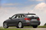 BMW 328i Touring Luxury 2012 года